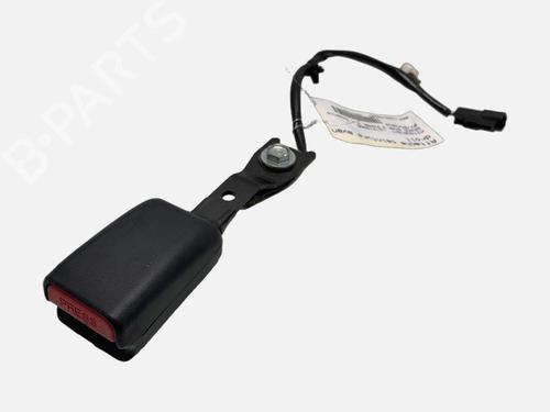 Seat buckle MITSUBISHI MIRAGE / SPACE STAR VI Hatchback (A0_A) 1.0 (A05A) | BP39553365I32 - Image 4