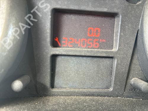 Used Parts PEUGEOT 207 (WA_, WC_) 1.4 HDi 5009996