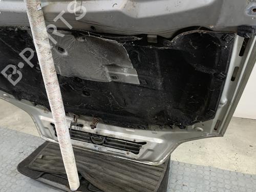Used Hood Hood OPEL ASTRA G Estate (T98) 2.0 DI (F35) (82 hp) 33315382 33315382