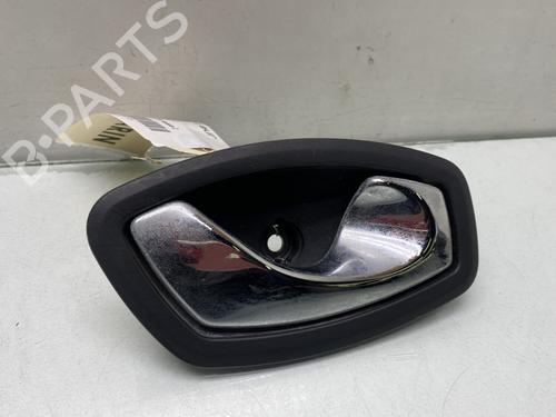 Used Rear right interior door handle RENAULT CLIO IV (BH_) 1.5 dCi 75 (75 hp) 31212242