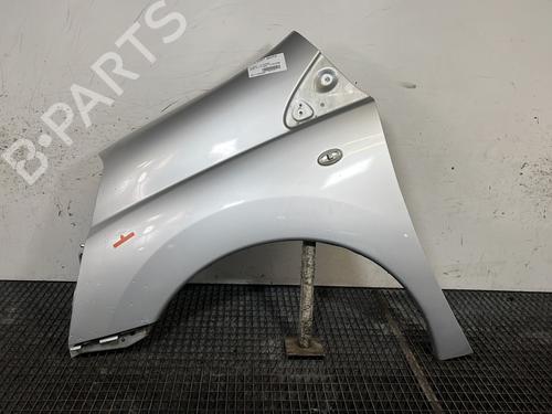 Used Left front fenders CITROËN JUMPY II Van 2.0 HDi 120 (120 hp) 31590794