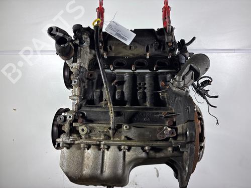 Used Engine Engine 36953294 36953294