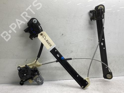 Front left window mechanism AUDI A3 Sportback (8VA, 8VF)  | BP19992804C22 