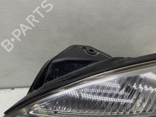 Left headlight KIA RIO II (JB) 1.4 16V | BP21264142C28 