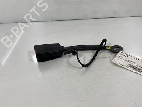 Used Seat buckle SEAT LEON (1P1) [2005-2013]  20012271