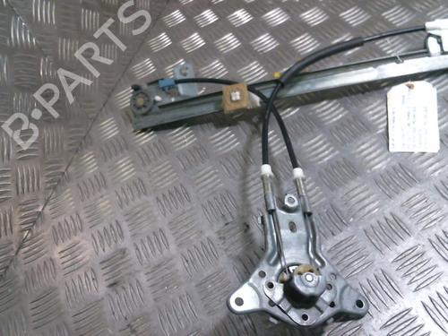 Rear left window mechanism PEUGEOT 106 II (1A_, 1C_) 1.5 D | BP20012978C24 