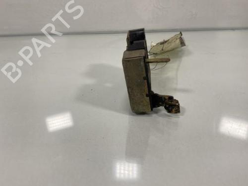 Used Front right lock VW POLO II (86C, 80) [1981-1994]  20031387