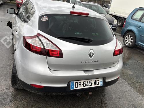 Engine control unit (ECU) RENAULT MEGANE III Hatchback (BZ0/1_, B3_) 1.6 dCi (BZ00, BZ12, BZ13) | BP26686516M57  - Image 15