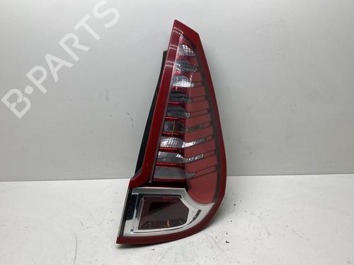 Right taillight RENAULT SCÉNIC III (JZ0/1_) 1.5 dCi (JZ02, JZ0R) | BP19975368C35 