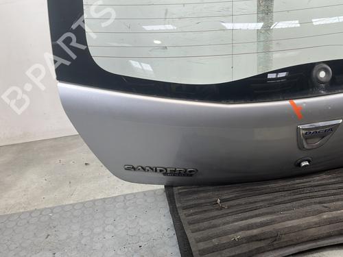 Tailgate DACIA SANDERO 1.5 dCi | BP32524464C6 