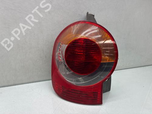 Left taillight RENAULT MODUS / GRAND MODUS (F/JP0_) 1.5 dCi (FP0G, JP0G) | BP39393633C34 - Image 2