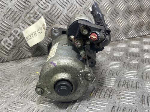 Starter FORD FIESTA VI (CB1, CCN) 1.5 TDCi | BP27211582M8 