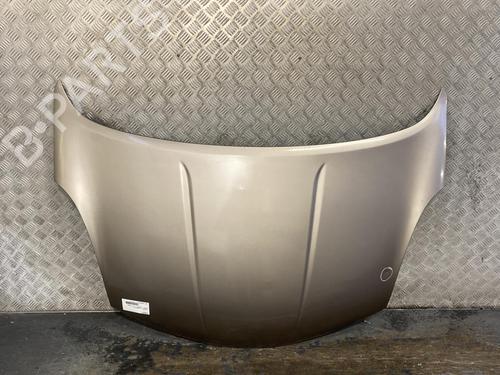 Used Hood NISSAN NOTE (E11, NE11) 1.5 dCi (86 hp) 21956874