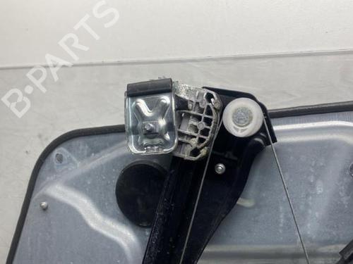 Front left window mechanism MERCEDES-BENZ M-CLASS (W164) ML 280 CDI 4-matic (164.120) | BP19960245C22 