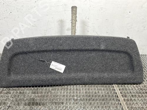 Used Rear parcel shelf Rear parcel shelf OPEL CORSA D (S07) 1.3 CDTI (L08, L68) (90 hp) 32125765 32125765