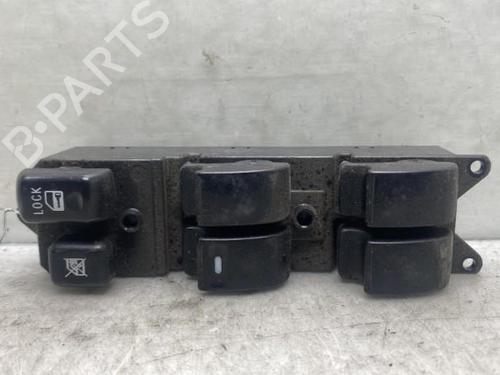 Used Left front window switch Left front window switch PEUGEOT 4007 (VU_, VV_) 2.2 HDi (156 hp) 19961103 19961103