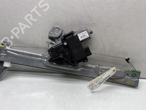 Front left window mechanism PEUGEOT 308 SW I (4E_, 4H_) 1.6 HDi | BP29508069C22 