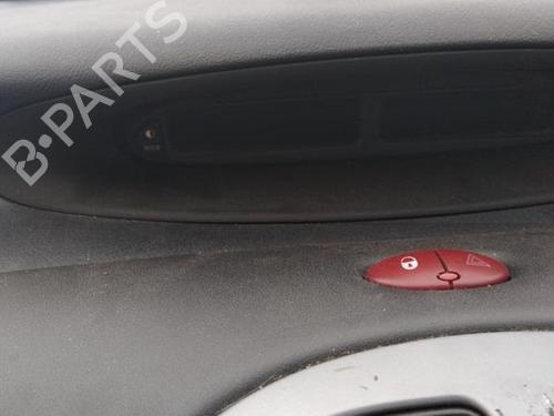 Right mirror CITROËN XSARA PICASSO (N68) 2.0 HDi | BP20025687C27 