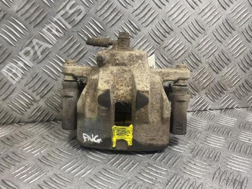 Used Left front brake caliper SUZUKI GRAND VITARA II (JT, TE, TD) 1.9 DDiS All-wheel Drive (JT419, TD44, JB419WD, JB419XD,... (129 hp) 19966487