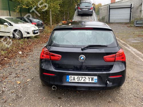 Left tailgate light BMW 1 (F20) 116 d | BP28072113C79  - Image 13