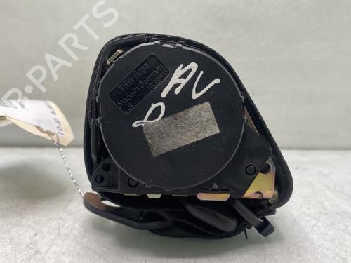 Sikkerhedssele bag højre FIAT PANDA (169_) 1.3 D Multijet (169.AXC1A) (70 hp) 32368000