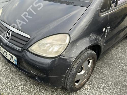 Right mirror MERCEDES-BENZ A-CLASS (W168) A 170 CDI (168.008) | BP19970554C27 