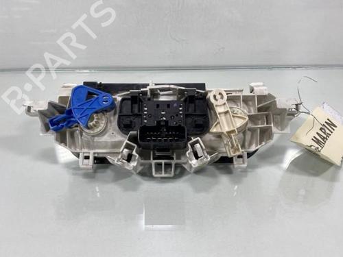 Climate control RENAULT TWINGO II (CN0_) 1.5 dCi (CN0E) | BP19992946I5 