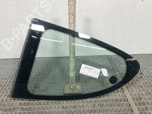 Used Rear left quarter glass PEUGEOT 207 (WA_, WC_) 1.4 HDi (68 hp) 27722149