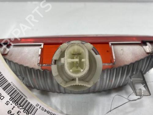 Used Third brake light NISSAN MICRA III (K12) 1.5 dCi (86 hp) 19967559