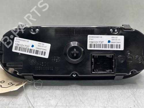 climate-control-alfa-romeo-giulietta-940_-2010-2011-2012-2013-2014-2015-2016-2017-2018-2019-2020-31205534 main image