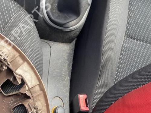 Right mirror RENAULT CLIO III (BR0/1, CR0/1) 1.5 dCi (C/BR0G, C/BR1G) | BP20185365C27 