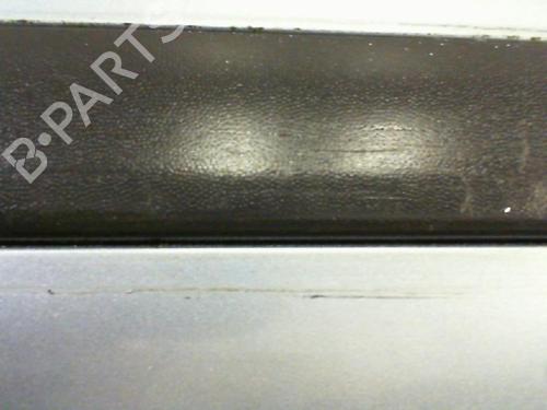 Rear bumper SKODA FABIA I (6Y2)  | BP21956152C8 