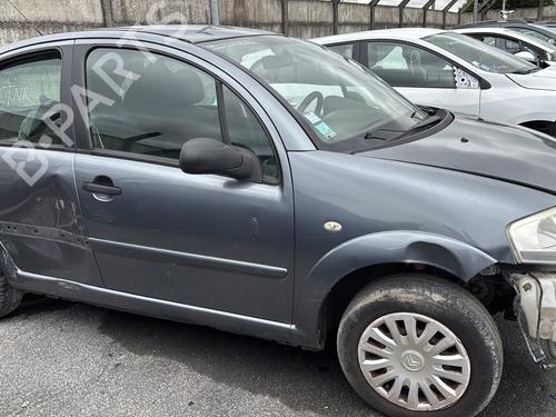 Climate control CITROËN C3 I (FC_, FN_) 1.4 i | BP28282422I5 