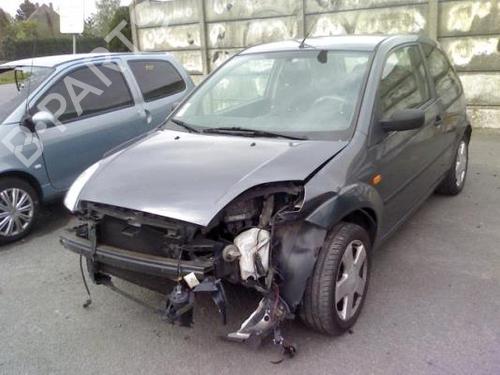 Squib airbag FORD FIESTA V (JH_, JD_) 1.4 TDCi | BP20020193C102 