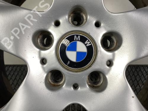 Fælk BMW X5 (E53) 4.4 i | BP31858224C45 - Image 2