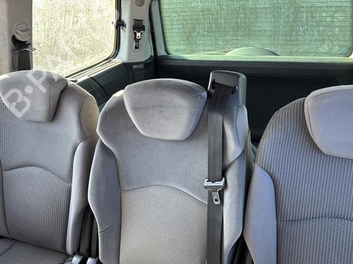 Electronic module PEUGEOT 807 (EB_) 2.2 HDi | BP31288469M83  - Image 18