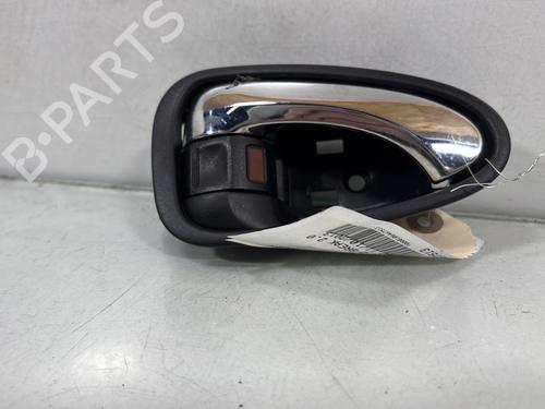 Rear right interior door handle TOYOTA AVENSIS Estate (_T27_) 2.0 D-4D (ADT270_, ADT270R) | BP29507232I16 
