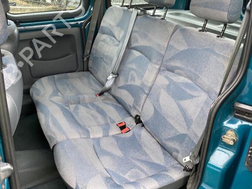 Headlight switch RENAULT KANGOO (KC0/1_) D 65 1.9 (KC0E, KC02, KC0J, KC0N) | BP26952619I24  - Image 7