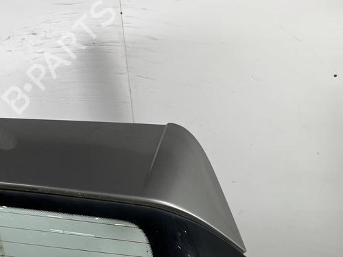 Bakluke CC/Kombi-Kupé MERCEDES-BENZ A-CLASS (W169) A 170 (169.032, 169.332) | BP29968433C6