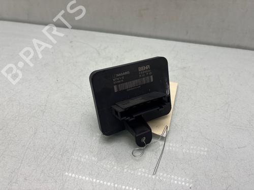 Varmeblæsermodstand CITROËN C4 CACTUS 1.6 BlueHDi 100 | BP39573393M108 - Image 3