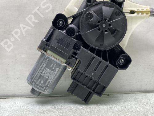 Front left window mechanism VW POLO VI (AW1, BZ1, AE1) 1.0 TSI | BP23764544C22 - Image 10