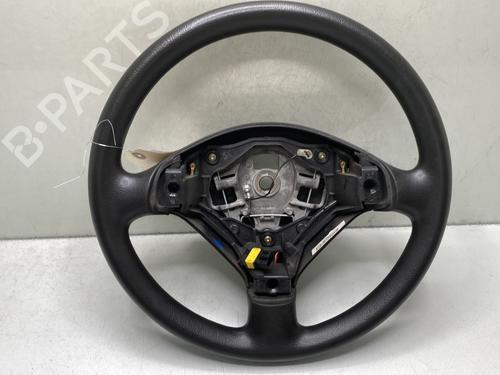Used Steering wheel PEUGEOT 307 (3A/C) 1.4 16V (88 hp) 29253406