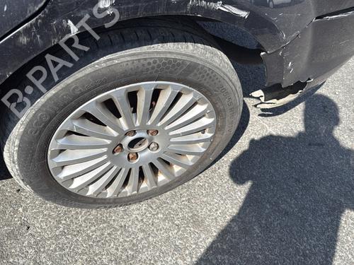 Right front door FORD FOCUS II Turnier (DA_, FFS, DS) 1.8 TDCi | BP31660456C3 