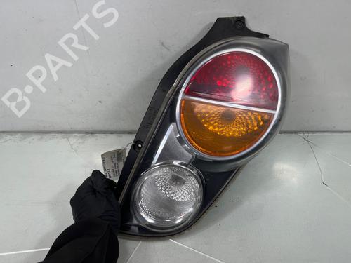 Right taillight CHEVROLET SPARK (M300) | BP36818872C35 - Image 4