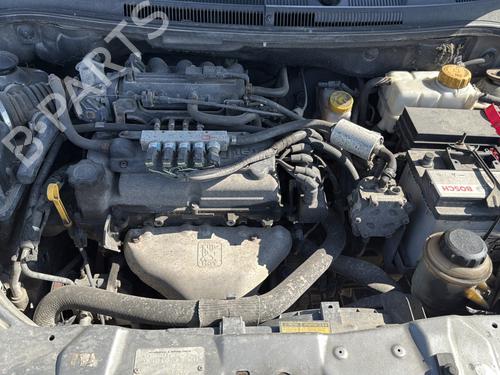 Right front indicator CHEVROLET AVEO / KALOS Hatchback (T250, T255) 1.2 LPG | BP27855413C33  - Image 10