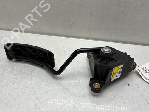 Pedal Pedal RENAULT KANGOO / GRAND KANGOO II (KW0/1_) 1.5 dCi 90 (KW05, KW08, KW0G, KW11) (90 hp) 33609532 33609532