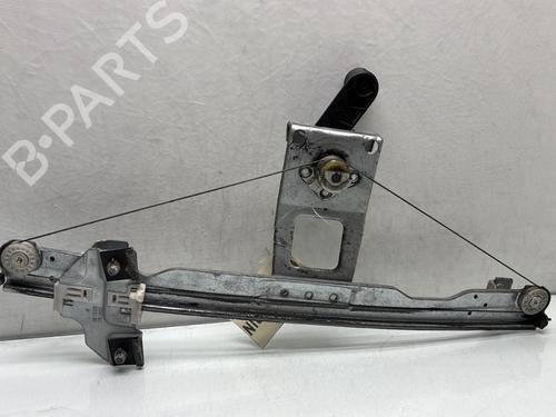 Used Front right window mechanism DACIA SANDERO 1.4 (BS0C, BS0A, BS0G, BS1F, BS0E) (75 hp) 28385297