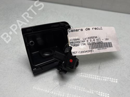 Used Camera Camera NISSAN PRIMASTAR Van (X82) 2.0 dCi 150 (150 hp) 32297235 32297235