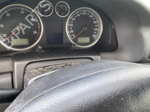 Left headlight VW PASSAT B5.5 (3B3) 1.9 TDI | BP23768405C28 - Image 7