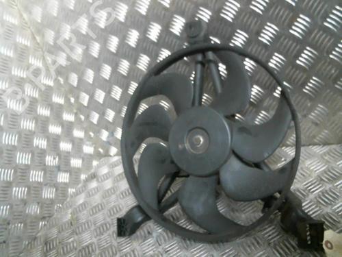 Used Radiator fan OPEL SINTRA (APV) 2.2 i 16V (OUN16, Y94) (141 hp) 20029979